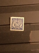 Rok1919.D19** Wydanie obiegowe, tzw. rogi obfitości 
