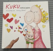 Kuku i historia pępka