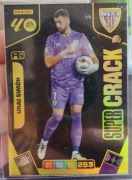 KARTA PIŁKARSKA - Unai Simon