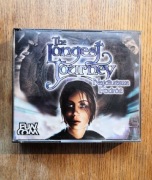 Najdłuższa Podróż The Longest Journey 4 CD