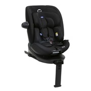 Chicco EverOne Black i-Size obrót 360 | 40 - 150cm
