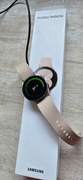 SMARTWATCH GALAXY WATCH 4 Komplet stan bdb