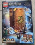 Lego Harry Potter 76382