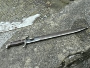 Tasak dla Argentyny fajny stan