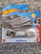 Ford Mustang GTD  Hot Wheels