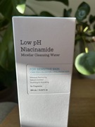 COSRX - Low pH Niacinamide Micellar Cleansing Water - Woda Micelarna 