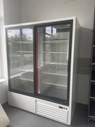 Szafa chłodnicza RAPA SCH-SR / 1600 2017