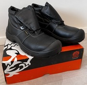 TRZEWIKI OCHRONNE KINGS SKÓRZANE S3 SRC 47 HONEYWELL