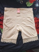 Majtki modelujące sylwetkę. Bielizna modelująca sylwetkę 