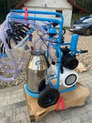 Dojarka dla kóz i owiec