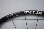 Koła szosowe DT Swiss R470 – 24h, thru-axle, centerlock, jak Nowe