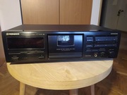 Magnetofon kasetowy Pioneer CT-S330
