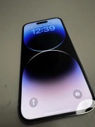 Iphone 14 PRO MAX 128 GB