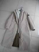 Bugatti płaszcz zimowy