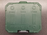 PARKSIDE pudełko po kluczach do kół PSS 3 B1