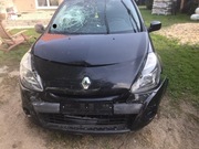 renault clio 2010 lift błotniki
