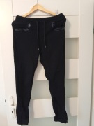 Spodnie jeans DIVERSE DAMSKIE 