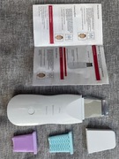 Urządzenie do peelingu kawitacyjnego 