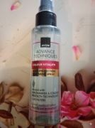 Kuracja ochronna w sprayu