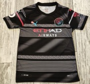 Koszulka treningowa PUMA DryCell MANCHESTER CITY E.HAALAND !140