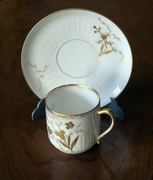 Limoges filiżanka do mokki