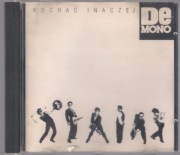 DE MONO - KOCHAĆ INACZEJ 1993 CD