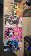 Dobry Komiks New X-Men zestaw 4 komiksów