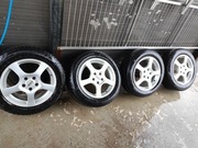 Opony zimowe 205/60 R16