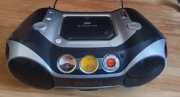 Radio Philips az2538