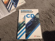 Kierowca Doskonały  CD , grupa Image , Nowa