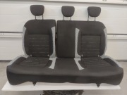 Kanapa tył fotele Dacia Sandero Stepway ll 