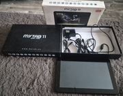 Tablet MyTab 11 Dual Core USZKODZONY  | Na części / do naprawy