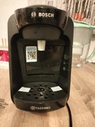 Ekspres kapsułkowy Bosch Tas3102 3,3 bar czarny