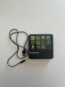 Ferguson FBOX ATV – Android TV Box + kabel zasilający