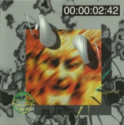 FRONT 242  - 06:21:03:11 Up Evil CD electro industrial EBM