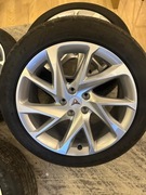 KOŁA OEM SEAT, CUPRA FORMENTOR 8.0" x 18" 5x112