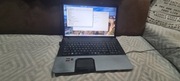 duza 17,3 cala toshiba c875d,do internetu i filmow,500gbhdd,4gb ddr3