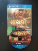 Risen PS4 – Kultowe RPG