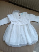 Sukienka dla dziewczynki 