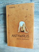 Antywirus – Marcin Jakimowicz