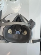 Maska przeciwpyłowa