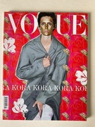 VOGUE POLSKA nr 20 (10) październik 2019