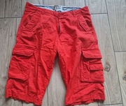 Spodenki Męskie O&S Bermudy XXL. Pas. 94