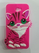 Etui pokrowiec 3D Huawei y5-2 Kotek