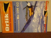 Orlik Me-109 G2                