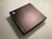 Lenovo ThinkCentre m900 Tiny 8GB RAM, 512gb hdd + zasilacz