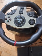 Kierownica do gier. PS4/PS3/XBOX 360/PC/XBOX ONE/SWITCH