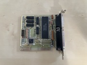 JPN Corporation CA-8262 vintage retro karta rozszerzeń ISA