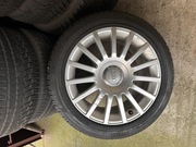 Felga Audi 17’ Bardzo dobry stan