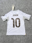 Koszulka piłkarska Adidas Real Madryt 25/26 Home roz. 140 cm